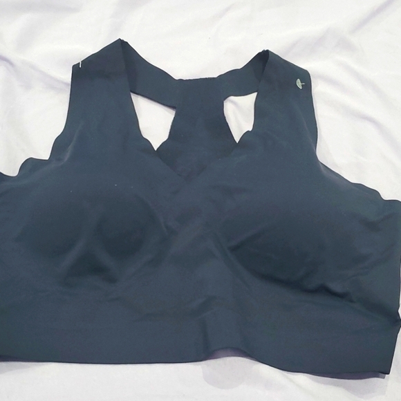 UNDER where Bra bralette spandex - Picture 1 of 4